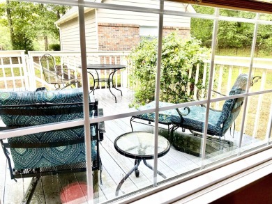Come home and enjoy the beauty and serenity of this charming on Shiloh Falls Golf Club in Tennessee - for sale on GolfHomes.com, golf home, golf lot