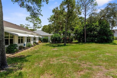 Welcome to this beautifully maintained 2 bedroom, 2 bathroom, 1 on Timber Pines Golf Course in Florida - for sale on GolfHomes.com, golf home, golf lot