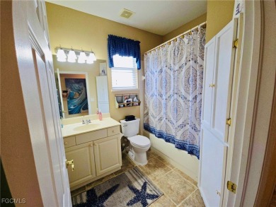 Turnkey Rafael Model Pool Home - Rare Find Under $500k in on Pelican Preserve Golf Club in Florida - for sale on GolfHomes.com, golf home, golf lot