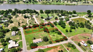 DON'T MISS THIS OPPORTUNITY TO LIVE IN THE BEAUTIFUL LLANO CITY on Llano River Golf Course in Texas - for sale on GolfHomes.com, golf home, golf lot