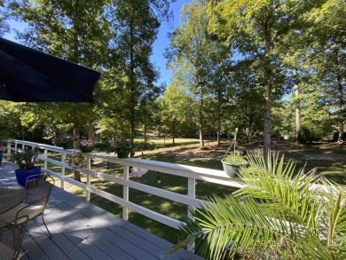 Come home and enjoy the beauty and serenity of this charming on Shiloh Falls Golf Club in Tennessee - for sale on GolfHomes.com, golf home, golf lot