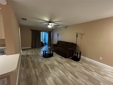 THIS cozy 1-bedroom, 1-bathroom condo offers 675 sq ft of modern on Ventura Country Club in Florida - for sale on GolfHomes.com, golf home, golf lot