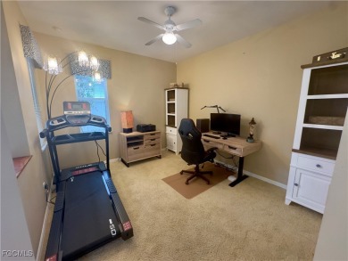 Turnkey Rafael Model Pool Home - Rare Find Under $500k in on Pelican Preserve Golf Club in Florida - for sale on GolfHomes.com, golf home, golf lot