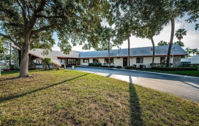 Come view this beautifully furnished two-bedroom, two-bath with on Palm Hill Golf Club in Florida - for sale on GolfHomes.com, golf home, golf lot