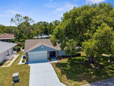 Welcome to this beautifully maintained 2 bedroom, 2 bathroom, 1 on Timber Pines Golf Course in Florida - for sale on GolfHomes.com, golf home, golf lot