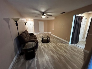 THIS cozy 1-bedroom, 1-bathroom condo offers 675 sq ft of modern on Ventura Country Club in Florida - for sale on GolfHomes.com, golf home, golf lot