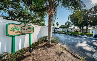 Come view this beautifully furnished two-bedroom, two-bath with on Palm Hill Golf Club in Florida - for sale on GolfHomes.com, golf home, golf lot