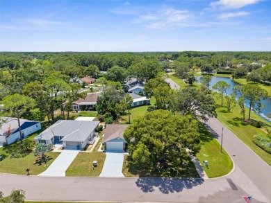 Welcome to this beautifully maintained 2 bedroom, 2 bathroom, 1 on Timber Pines Golf Course in Florida - for sale on GolfHomes.com, golf home, golf lot