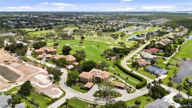 This spacious first-floor end-unit condominium has been on The Forest Country Club in Florida - for sale on GolfHomes.com, golf home, golf lot