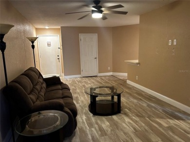 THIS cozy 1-bedroom, 1-bathroom condo offers 675 sq ft of modern on Ventura Country Club in Florida - for sale on GolfHomes.com, golf home, golf lot