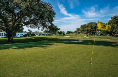Come view this beautifully furnished two-bedroom, two-bath with on Palm Hill Golf Club in Florida - for sale on GolfHomes.com, golf home, golf lot