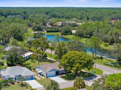 Welcome to this beautifully maintained 2 bedroom, 2 bathroom, 1 on Timber Pines Golf Course in Florida - for sale on GolfHomes.com, golf home, golf lot