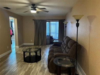 THIS cozy 1-bedroom, 1-bathroom condo offers 675 sq ft of modern on Ventura Country Club in Florida - for sale on GolfHomes.com, golf home, golf lot