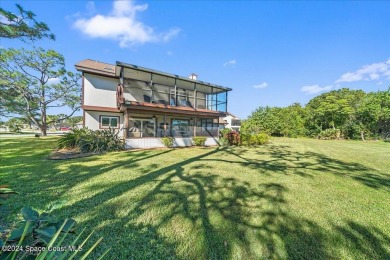 Welcome to this stunning 4-bedroom, 2.5-bathroom home, offering on Suntree Country Club in Florida - for sale on GolfHomes.com, golf home, golf lot