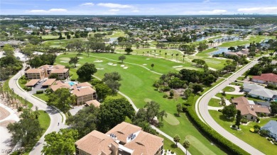 This spacious first-floor end-unit condominium has been on The Forest Country Club in Florida - for sale on GolfHomes.com, golf home, golf lot