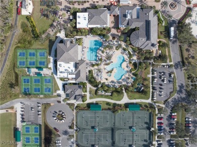 Turnkey Rafael Model Pool Home - Rare Find Under $500k in on Pelican Preserve Golf Club in Florida - for sale on GolfHomes.com, golf home, golf lot