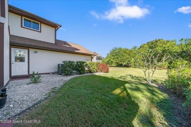 Welcome to this stunning 4-bedroom, 2.5-bathroom home, offering on Suntree Country Club in Florida - for sale on GolfHomes.com, golf home, golf lot