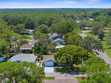 Welcome to this beautifully maintained 2 bedroom, 2 bathroom, 1 on Timber Pines Golf Course in Florida - for sale on GolfHomes.com, golf home, golf lot