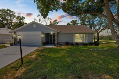 Welcome to this beautifully maintained 2 bedroom, 2 bathroom, 1 on Timber Pines Golf Course in Florida - for sale on GolfHomes.com, golf home, golf lot