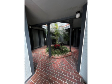 THIS cozy 1-bedroom, 1-bathroom condo offers 675 sq ft of modern on Ventura Country Club in Florida - for sale on GolfHomes.com, golf home, golf lot