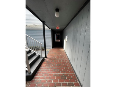 THIS cozy 1-bedroom, 1-bathroom condo offers 675 sq ft of modern on Ventura Country Club in Florida - for sale on GolfHomes.com, golf home, golf lot