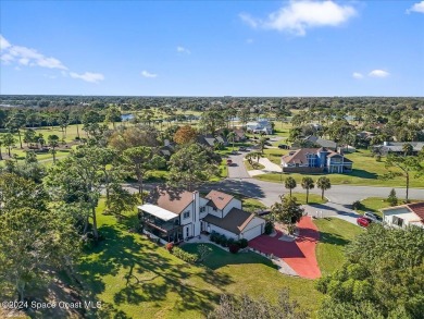 Welcome to this stunning 4-bedroom, 2.5-bathroom home, offering on Suntree Country Club in Florida - for sale on GolfHomes.com, golf home, golf lot