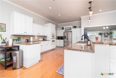 Welcome to your dream home in the highly sought-after Diamond on Hancock Park Golf Club in Texas - for sale on GolfHomes.com, golf home, golf lot