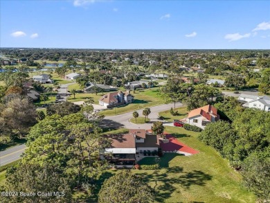 Welcome to this stunning 4-bedroom, 2.5-bathroom home, offering on Suntree Country Club in Florida - for sale on GolfHomes.com, golf home, golf lot