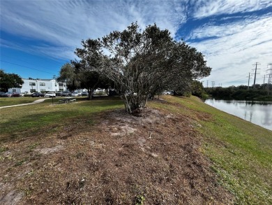 THIS cozy 1-bedroom, 1-bathroom condo offers 675 sq ft of modern on Ventura Country Club in Florida - for sale on GolfHomes.com, golf home, golf lot