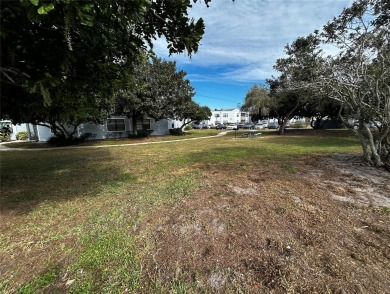THIS cozy 1-bedroom, 1-bathroom condo offers 675 sq ft of modern on Ventura Country Club in Florida - for sale on GolfHomes.com, golf home, golf lot