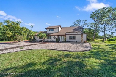 Welcome to this stunning 4-bedroom, 2.5-bathroom home, offering on Suntree Country Club in Florida - for sale on GolfHomes.com, golf home, golf lot