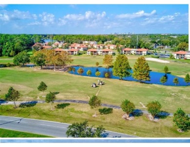 THIS cozy 1-bedroom, 1-bathroom condo offers 675 sq ft of modern on Ventura Country Club in Florida - for sale on GolfHomes.com, golf home, golf lot