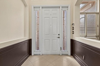 Discover the beauty of Port St. Lucie living in this stunning on PGA Golf Club in PGA Village in Florida - for sale on GolfHomes.com, golf home, golf lot