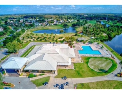THIS cozy 1-bedroom, 1-bathroom condo offers 675 sq ft of modern on Ventura Country Club in Florida - for sale on GolfHomes.com, golf home, golf lot