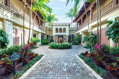 Live luxuriously on the 16th green of the Arnold Palmer on Frenchmans Reserve in Florida - for sale on GolfHomes.com, golf home, golf lot