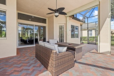Discover the beauty of Port St. Lucie living in this stunning on PGA Golf Club in PGA Village in Florida - for sale on GolfHomes.com, golf home, golf lot