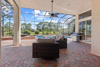 Discover the beauty of Port St. Lucie living in this stunning on PGA Golf Club in PGA Village in Florida - for sale on GolfHomes.com, golf home, golf lot