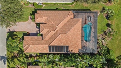 Discover the beauty of Port St. Lucie living in this stunning on PGA Golf Club in PGA Village in Florida - for sale on GolfHomes.com, golf home, golf lot