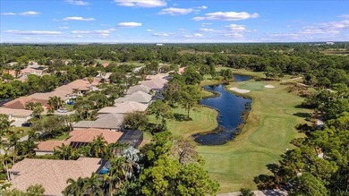 Discover the beauty of Port St. Lucie living in this stunning on PGA Golf Club in PGA Village in Florida - for sale on GolfHomes.com, golf home, golf lot