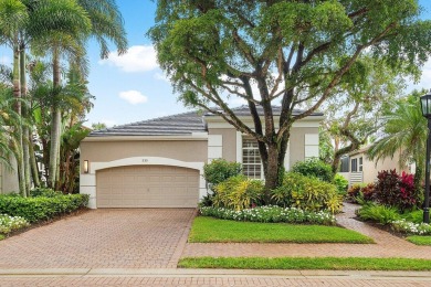 Fantastic single home opportunity in the sought after community on BallenIsles Golf and Country Club in Florida - for sale on GolfHomes.com, golf home, golf lot