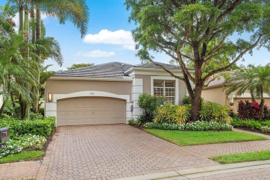 Fantastic single home opportunity in the sought after community on BallenIsles Golf and Country Club in Florida - for sale on GolfHomes.com, golf home, golf lot