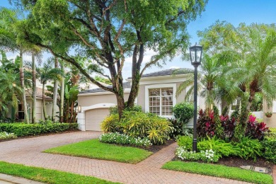 Fantastic single home opportunity in the sought after community on BallenIsles Golf and Country Club in Florida - for sale on GolfHomes.com, golf home, golf lot