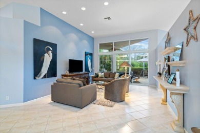 Fantastic single home opportunity in the sought after community on BallenIsles Golf and Country Club in Florida - for sale on GolfHomes.com, golf home, golf lot