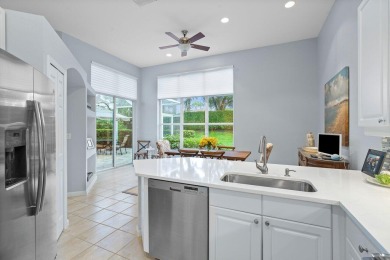 Fantastic single home opportunity in the sought after community on BallenIsles Golf and Country Club in Florida - for sale on GolfHomes.com, golf home, golf lot