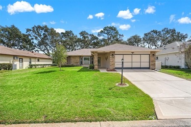 Immaculate 2 bedroom, 2 bath home in award-winning Timber Pines! on Timber Pines Golf Course in Florida - for sale on GolfHomes.com, golf home, golf lot