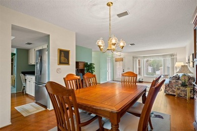 Immaculate 2 bedroom, 2 bath home in award-winning Timber Pines! on Timber Pines Golf Course in Florida - for sale on GolfHomes.com, golf home, golf lot