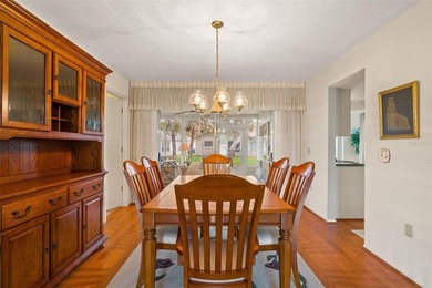 Immaculate 2 bedroom, 2 bath home in award-winning Timber Pines! on Timber Pines Golf Course in Florida - for sale on GolfHomes.com, golf home, golf lot