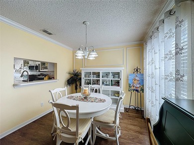 Welcome to the highly sought after Kings Ridge Golf Course on Kings Ridge Golf Club in Florida - for sale on GolfHomes.com, golf home, golf lot