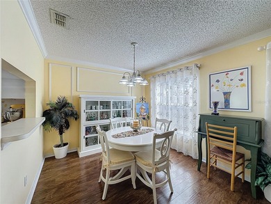 Welcome to the highly sought after Kings Ridge Golf Course on Kings Ridge Golf Club in Florida - for sale on GolfHomes.com, golf home, golf lot