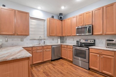 Experience the ideal combination of elegance, comfort, and on Heritage Harbor Golf and Country Club in Florida - for sale on GolfHomes.com, golf home, golf lot